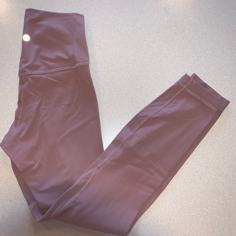 Lululemon Align 7/8 Legging